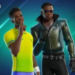 【フォートナイト】サッカー界の至宝「Vini Jr.（ヴィニシウス・ジュニオール）」が遂にアイテムショップに登場！