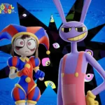【フォートナイト】『ザ・アメイジング・デジタル・サーカス』コラボの公式発表＆トレーラーが公開！ポムニとジャックスが6月13日に参戦へ