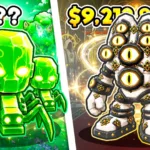 【フォートナイト】ブレインロットを盗む(STEAL THE BRAINROT)6月13日と14日に管理者イベントが開催