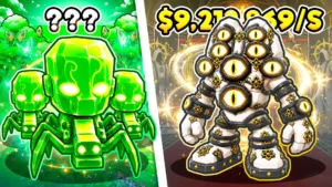 【フォートナイト】ブレインロットを盗む(STEAL THE BRAINROT)6月13日と14日に管理者イベントが開催