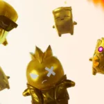 【フォートナイト】ゴールド精霊の出現率が2倍にアップ！さらに6月14日からはイベント「ゴールド・アワー」も開催決定