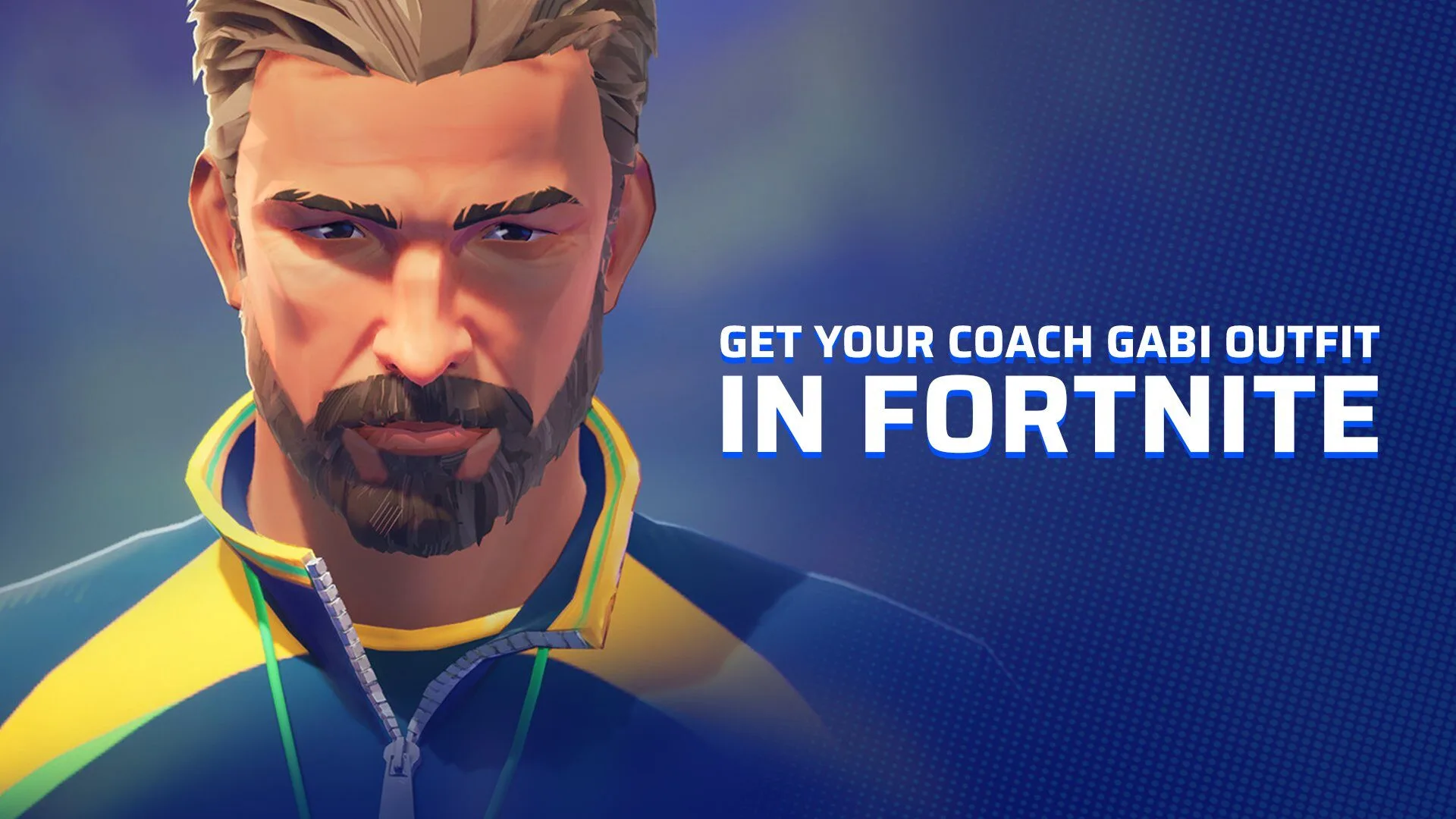 【フォートナイト】『REMATCH』コラボコスチュームが登場！ストアでの購入特典として先行獲得可能、後日ショップでの単品販売も決定