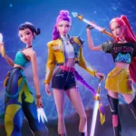 【フォートナイト】『KPOPガールズ! デーモン・ハンターズ』コラボは開発からわずか2カ月でリリースされていた！「State of Unreal 2026」にて驚きの超高速ワークフローが明かされる