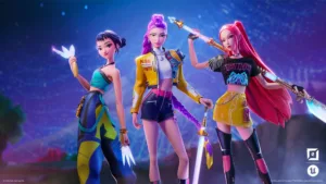 【フォートナイト】『KPOPガールズ! デーモン・ハンターズ』コラボは開発からわずか2カ月でリリースされていた！「State of Unreal 2026」にて驚きの超高速ワークフローが明かされる