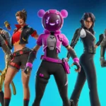 【フォートナイト】フォートナイトのスキンが「他人の作った外部ゲーム」で使えるように！UE6で実現する驚異の相互運用性とクリエイター支援の全貌