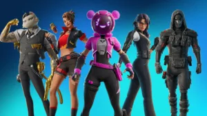【フォートナイト】フォートナイトのスキンが「他人の作った外部ゲーム」で使えるように！UE6で実現する驚異の相互運用性とクリエイター支援の全貌