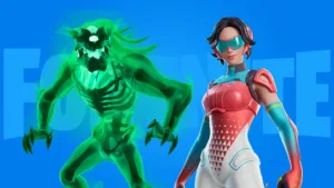 【フォートナイト】v41.10アップデートで追加されたアイテムまとめ