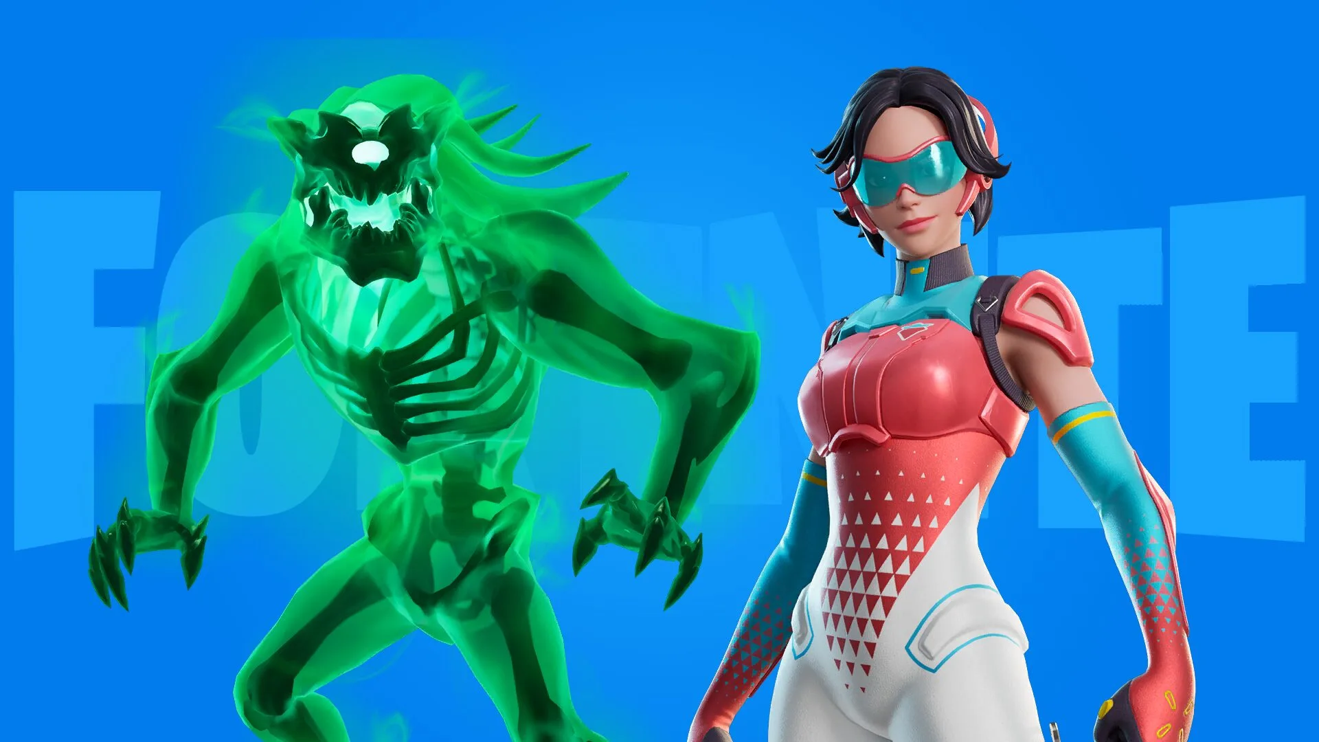 【フォートナイト】v41.10アップデートで追加されたアイテムまとめ