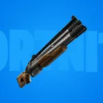 【フォートナイト】「エクステンド フォーカスショットガン」性能まとめ