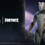 【フォートナイト】『Warframe』とのコラボが決定！人気フレーム「Excalibur」のスキンがショップに登場、Epic Games Storeでの購入特典やフェスティバル楽曲も追加へ