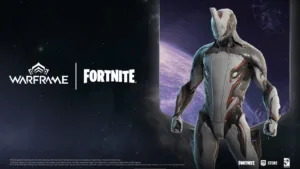 【フォートナイト】Warframeから剣の達人「Excalibur」がアイテムショップに登場