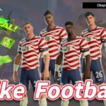 【フォートナイト】今日のアイテムショップに新たなNIKEのFootballスキンが登場！