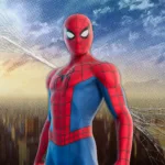 【フォートナイト】最新作『ブランド・ニュー・デイ』版スパイダーマン＆パニッシャーがショップに降臨！限定スキンを見逃すな！