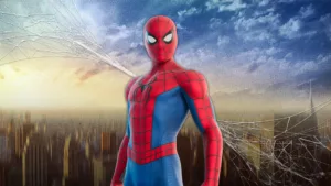 【フォートナイト】最新作『ブランド・ニュー・デイ』版スパイダーマン&パニッシャーがショップに降臨!限定スキンを見逃すな!