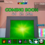 【フォートナイト】ブレインロットを盗む(STEAL THE BRAINROT)7月18日22時よりスペシャル管理者イベントが開催