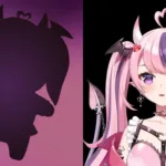 【フォートナイト】人気VTuber「アイアンマウス」の精霊が登場へ！公式が謎のシルエットを公開