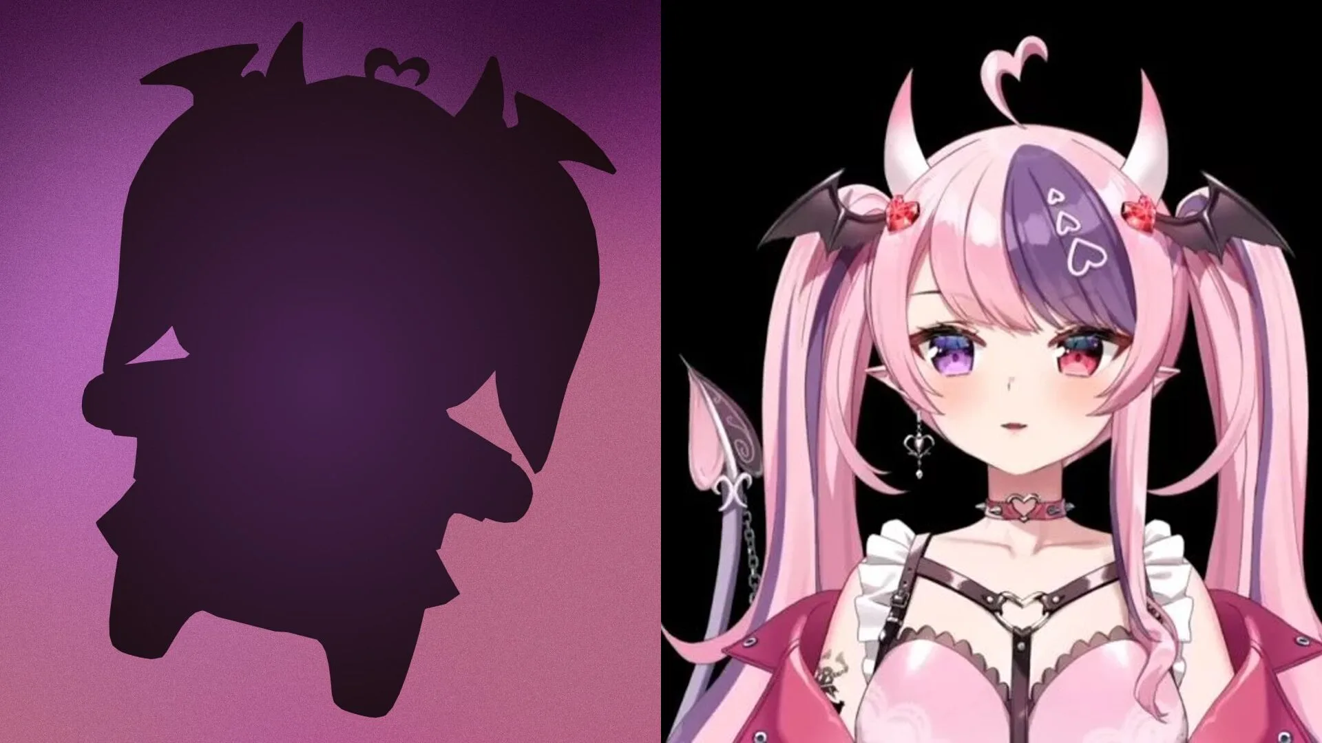 【フォートナイト】人気VTuber「アイアンマウス」の精霊が登場へ！公式が謎のシルエットを公開
