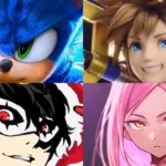 【フォートナイト】チャプター7 シーズン4は「ゲーミングレジェンズ」テーマに！？ソニックやキングダムハーツなど超豪華コラボ