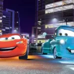 【フォートナイト】『カーズ』のメーターに「メーターの東京レース」バージョンが登場か。『ロケットリーグ』との同時コラボとして現在も開発中