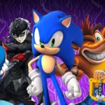 【フォートナイト】チャプター7 シーズン4は「ゲーミングレジェンズ」テーマで確定か？『ソニック』『ロックマン』『キングダム ハーツ』など伝説的ゲームコラボが全集結するとの超有力情報が浮上