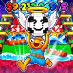 【フォートナイト】ゴーアップフォーブレインロット(GO UP FOR BRAINROTS)で7月11日と12日に追加された新コードまとめ