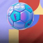 【フォートナイト】1日限定！7月19日にログインするだけで「サッカーボール」のおもちゃが全員無料でもらえる！