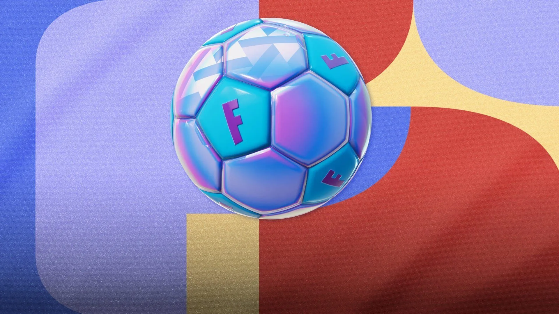 【フォートナイト】1日限定！7月19日にログインするだけで「サッカーボール」のおもちゃが全員無料でもらえる！