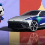 【フォートナイト】ストライカーの精霊を抽出＆7月19日ログインで「Hyundai Ioniq 6 N Line」が無料でもらえる！