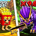 【フォートナイト】ブレインロットファイト(BRAINROT FIGHT)7月18日に管理者イベントが開催へ