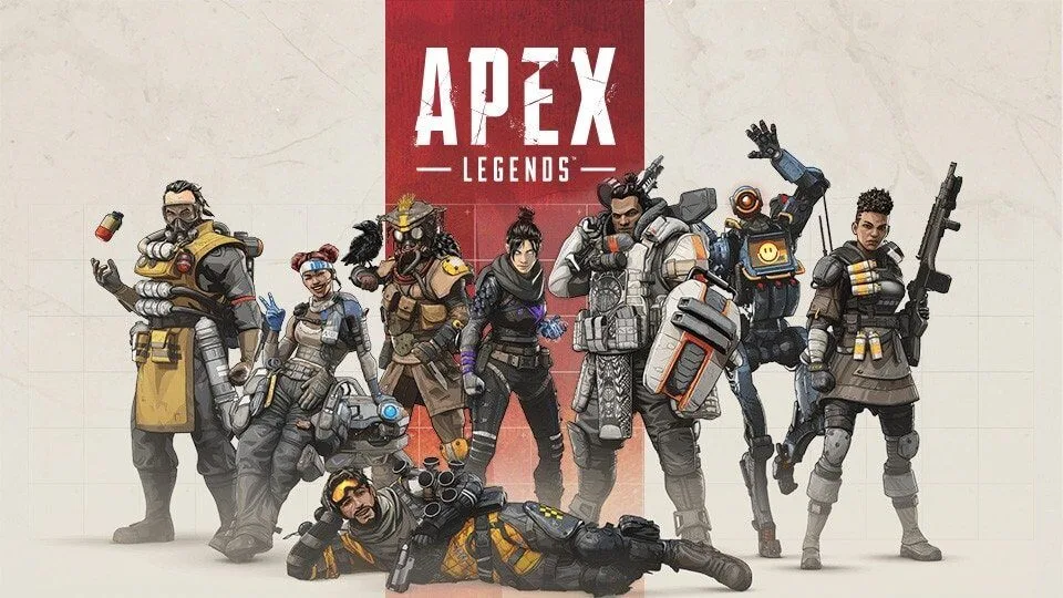 【噂】フォートナイト×『Apex Legends』コラボが開発中か！？ゲーミングレジェンズシリーズとしての登場に期待高まる