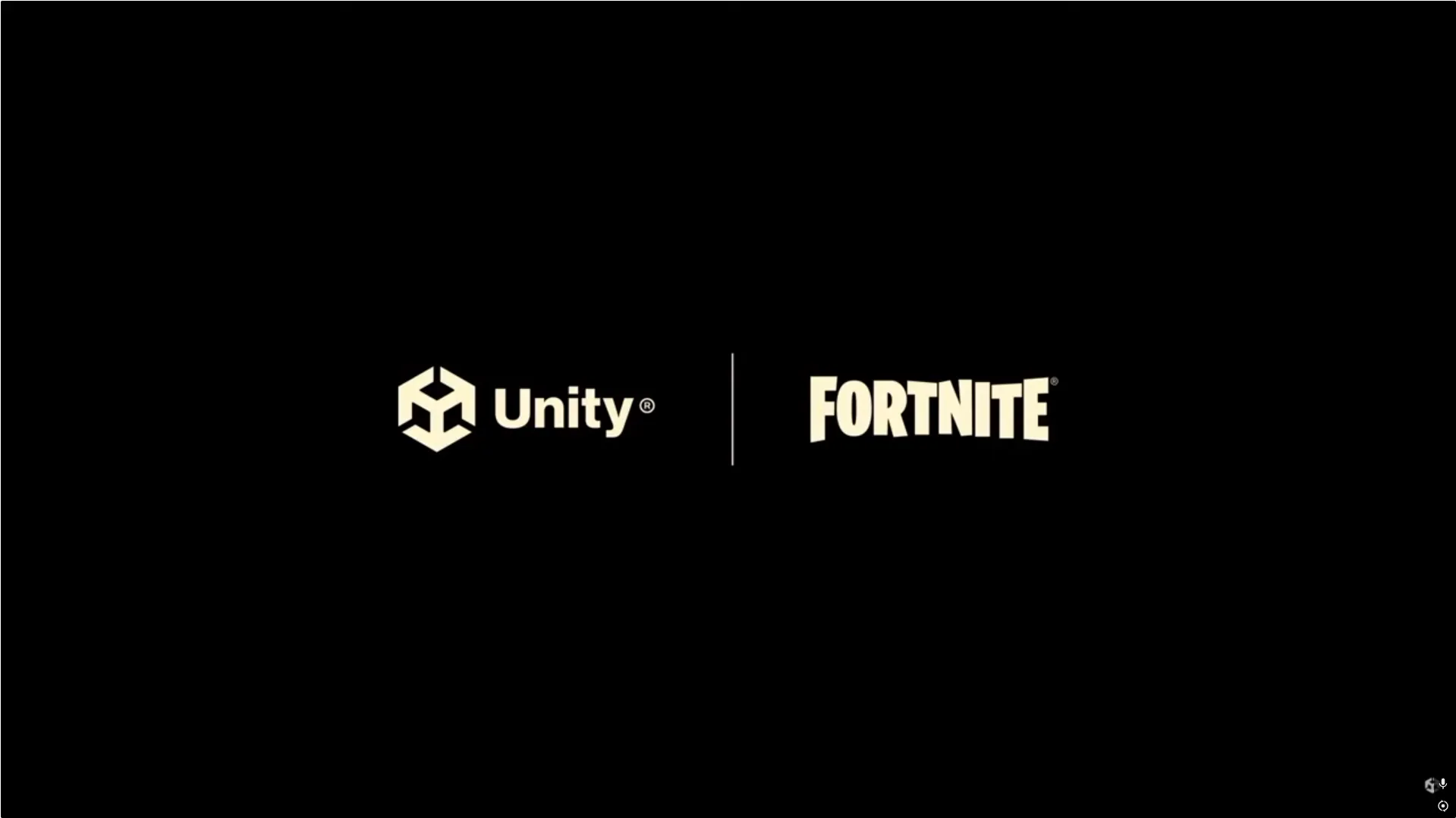 【フォートナイト】Unity製ゲームがフォートナイト内で遊べる時代へ！Epic Games×Unity提携の技術デモが公開、2027年に早期アクセス開始予定