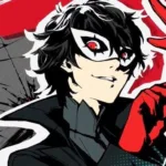 【フォートナイト】『ペルソナ5』がついに登場！？