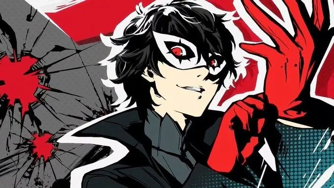 【フォートナイト】『ペルソナ5』がついに登場！？