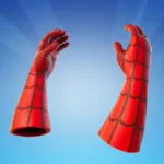 【フォートナイト】待望の「スパイダーマン・ウェブシューター」が次回アップデートで復活！