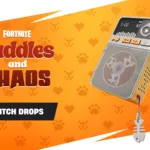 【Twitch Drops】Mayaの配信を視聴して、無料バックアクセサリー「KATSターンテーブル」を獲得しよう！