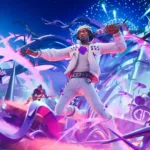 【フォートナイト】Lil TeccaがFestivalシーズン15のアイコンに！新スキンや4曲のジャムトラックが登場