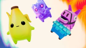 【フォートナイト】v41.30アップデート内容まとめ！ウェブシューター復活、ピーリー＆ラマの精霊が登場