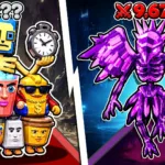 【フォートナイト】ブレインロットファイト(BRAINROT FIGHT)8月1日に管理者イベントが開催へ