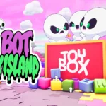 【フォートナイト】ONE OK ROCK Ryota主催の新プロジェクト「Melty Island」始動！音楽・アート・ゲームが融合した新感覚マップが7月23日公開へ