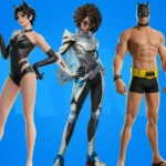 【フォートナイト】v41.20アップデートで追加されたアイテムまとめ