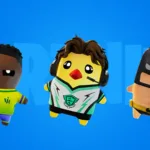 【フォートナイト】v41.20アップデートで追加された精霊まとめ