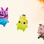 【フォートナイト】v41.30アップデートで追加された精霊まとめ