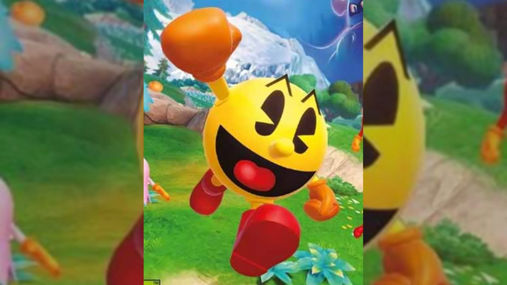 【フォートナイト】『パックマン』との新たなコラボがまもなく開催か！再登場に期待