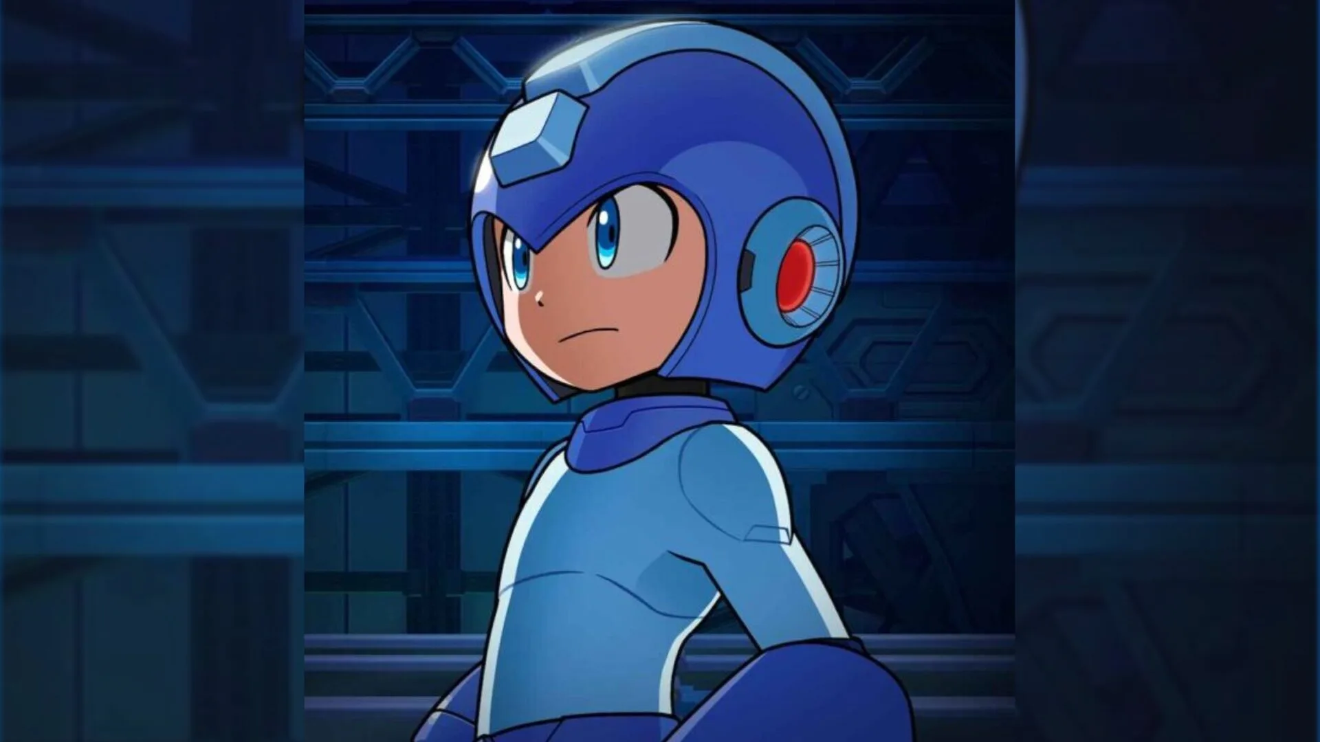 【フォートナイト】「ロックマン」コラボがまもなく開催か！