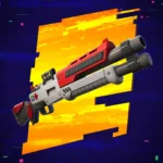 【フォートナイト】「8ビット ショットガン」性能まとめ