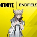 【フォートナイト】アークナイツ：エンドフィールド「ペリカ」がアイテムショップに登場