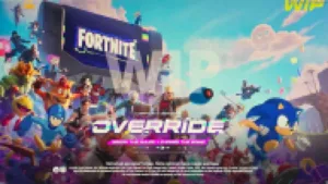 【フォートナイト】チャプター7 シーズン4のキーアートが流出！一時はAI生成説も…実際は本物のWIP画像だった模様