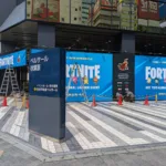 【フォートナイト】ホットトイズとのコラボが本日発表へ！秋葉原で8月15日よりグローバルローンチイベント開催