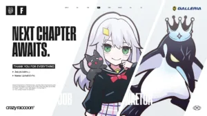 【フォートナイト】Crazy RaccoonからJob、Naetorが脱退　長年チームを支えた2選手が新たな道へ