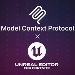 【フォートナイト】UEFNで「Unreal MCP」が利用可能に！CodexやClaude CodeからVerse作成・デバイス配置などを操作可能